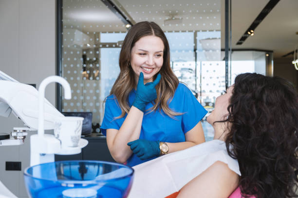Best Oral Surgery  in Hideaway, TX