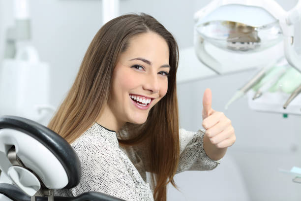 Laser Dentistry in Hideaway, TX